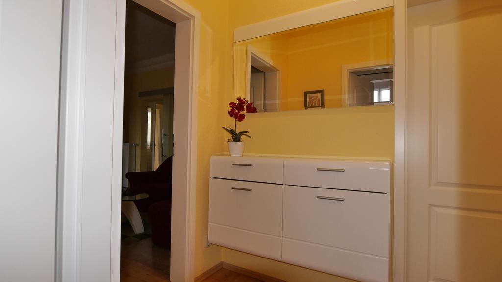 Villa Am Ehrensteig إيزيناخ المظهر الخارجي الصورة