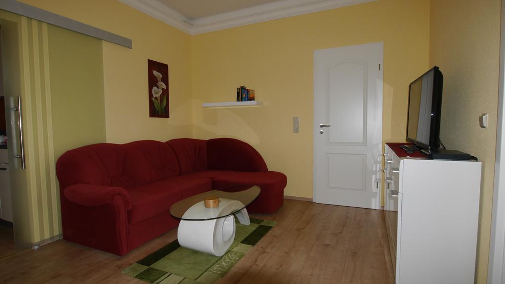 Villa Am Ehrensteig إيزيناخ المظهر الخارجي الصورة