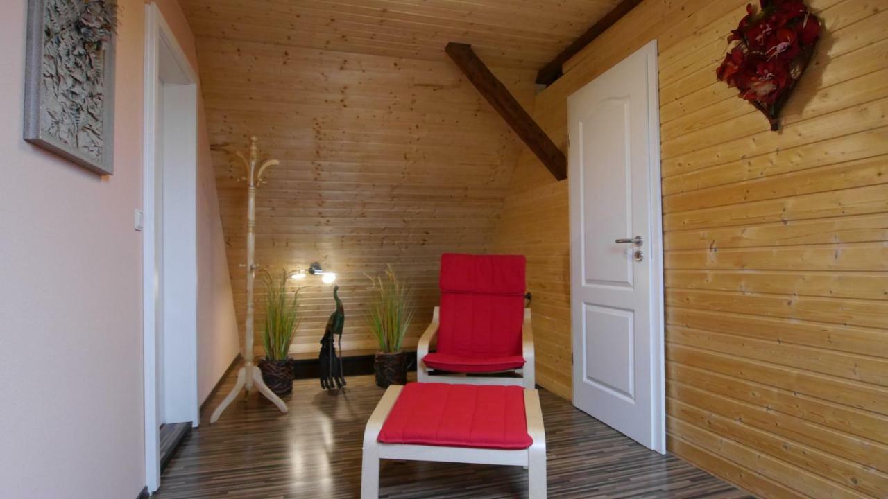 Villa Am Ehrensteig إيزيناخ المظهر الخارجي الصورة